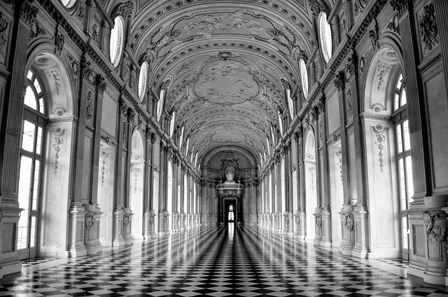 韦纳里亚 皇韦纳里亚宫 真钱 - 上的免费照片