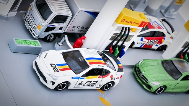 车 丰田 Tomica - 上的免费照片