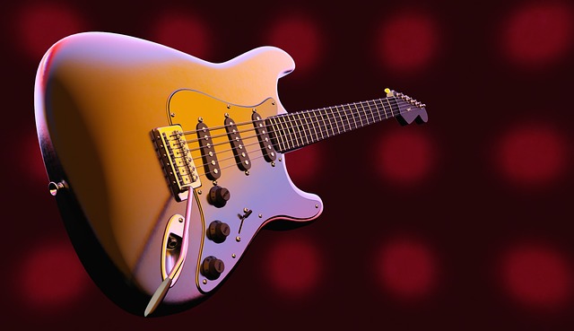 吉他 电吉他 弦乐器 - 上的免费照片