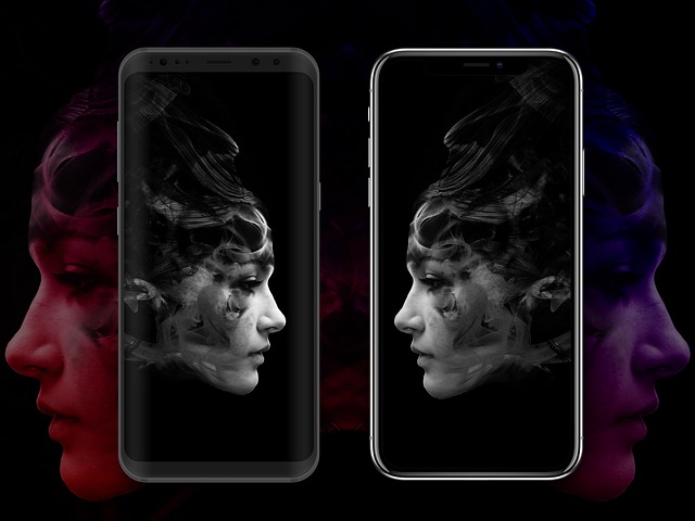 Iphone X 三星S8 技术 - 上的免费照片