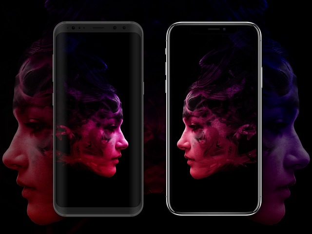 Iphone X 三星S8 技术 - 上的免费照片