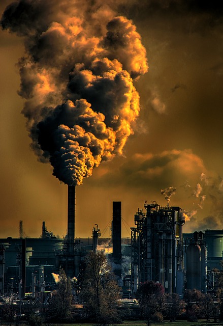全球暖化 污染 环境 - 上的免费照片