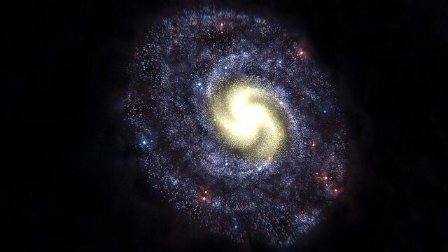 星系 螺旋星系 多雾路段 - 上的免费图片