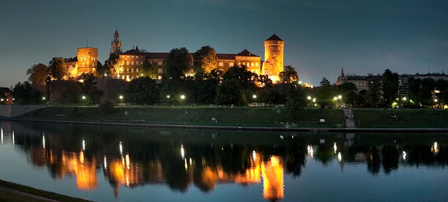 王 城堡 克拉科夫 - 上的免费照片