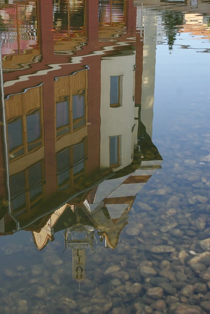 城市 房子 建筑物 - 上的免费照片