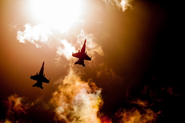 喷射 喷气战斗机 澳大利亚皇家空军大黄蜂 - 上的免费照片