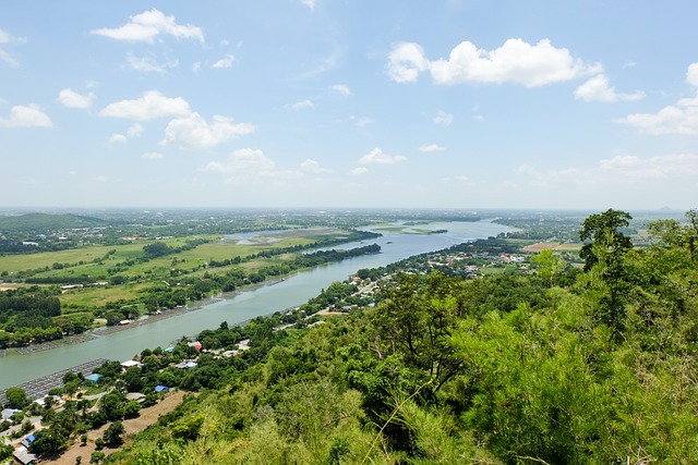 看法 天空 自然风光 - 上的免费照片