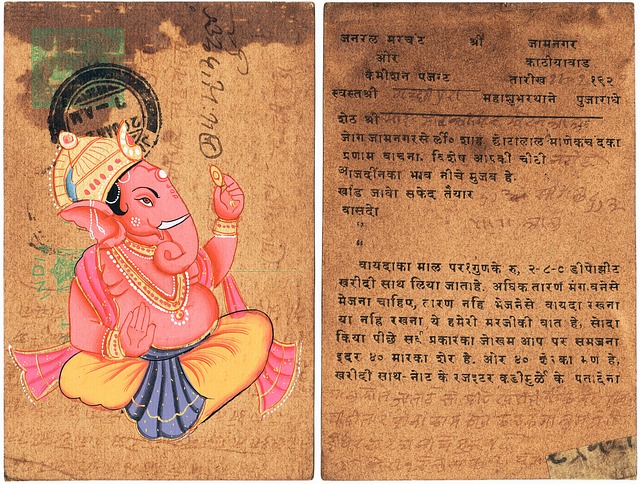 象头神 印度教 上帝 - 上的免费照片