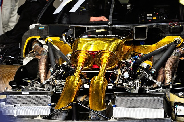 汽车 宝马 Dtm - 上的免费照片