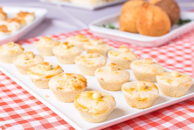 Patty Empadinha - 上的免费照片