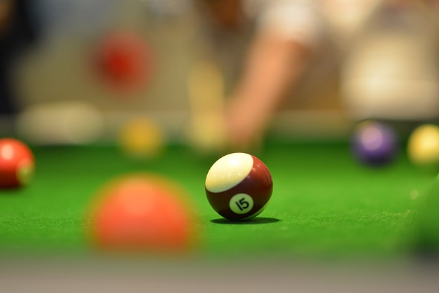 台球 桌游 - 上的免费照片