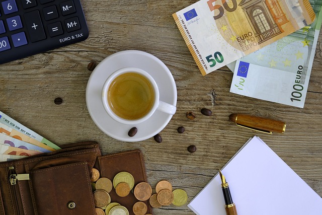 钱 钞票 硬币 - 上的免费照片