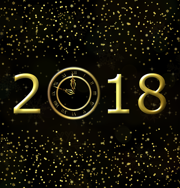 新年快乐 新年 圣诞节 - 上的免费图片
