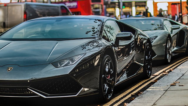 兰博基尼飓风 的Aventador 超级跑车 - 上的免费照片