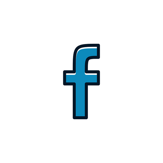 Facebook 脸 脸书图标 - 免费矢量图形