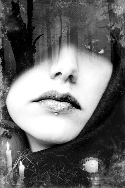 哥特 黑暗的 幻想 - 上的免费照片