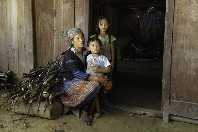 Chandung 妈妈 女儿 - 上的免费照片