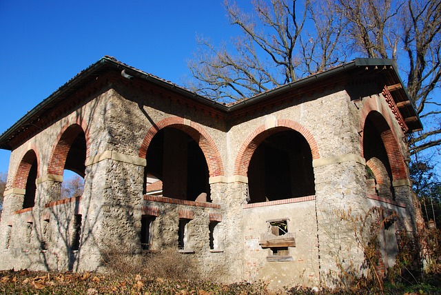 卡希纳 磨机 公园 - 上的免费照片