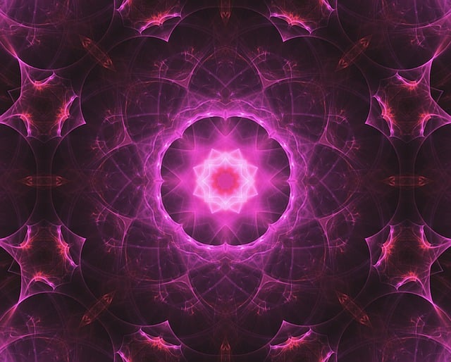 迷幻的 几何学 黑暗的 - 上的免费图片