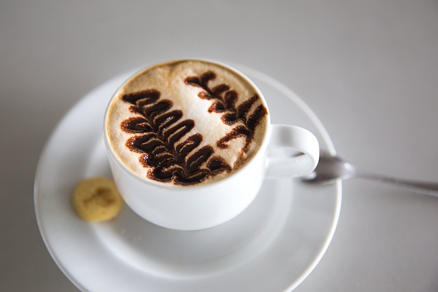 艺术 咖啡 卡布奇诺咖啡 - 上的免费照片