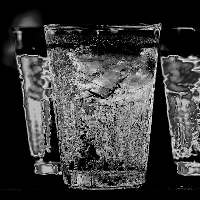 玻璃 冰水 - 上的免费照片