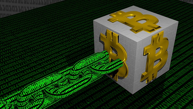 比特币 框链 Blockchain - 上的免费照片