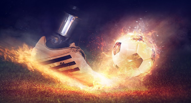 足球 鞋子 火 - 上的免费照片