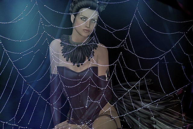 Web 女人 艺术的 - 上的免费照片