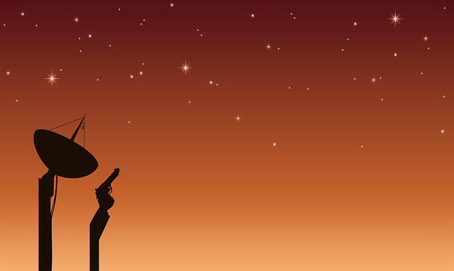 剪影 天空 超现实的 - 上的免费图片