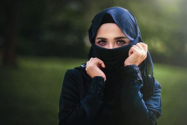 女士 阿拉伯 伊斯兰教 - 上的免费照片