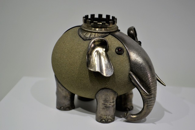 大象 珠宝 古董 - 上的免费照片