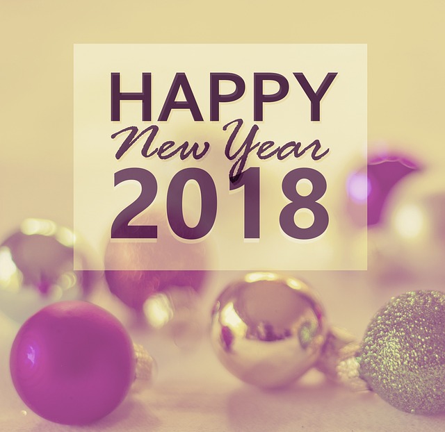 Pf Pf2018 新年 - 上的免费照片