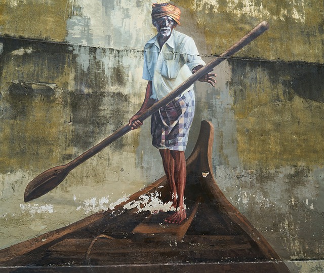 涂鸦 艺术 艺术家 - 上的免费照片