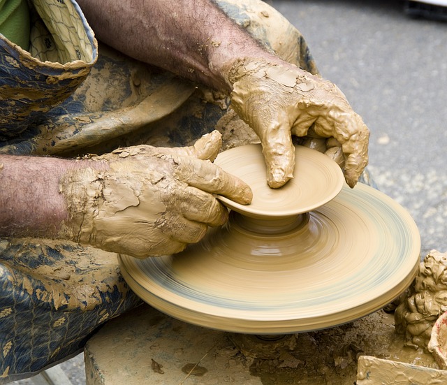陶瓷制品 粘土 陶器 - 上的免费照片