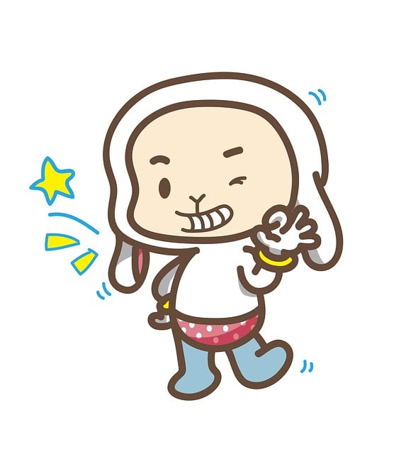 滑稽 草稿 插图 - 上的免费图片