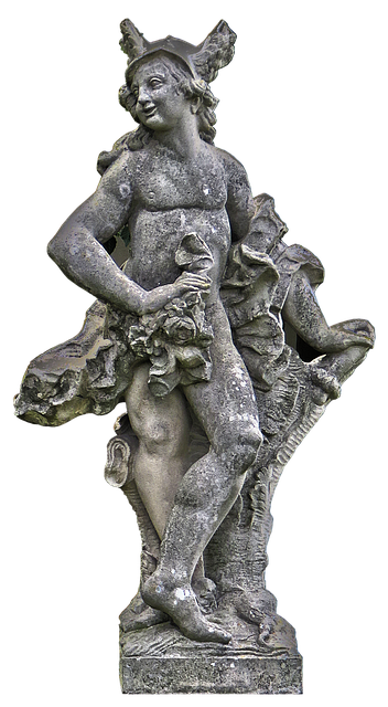 雕塑 雕像 爱马仕 - 上的免费照片