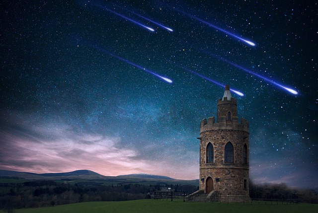 天空 月亮 户外 - 上的免费照片