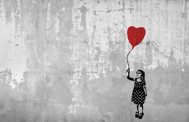 民谣 红色的气球 - 上的免费照片