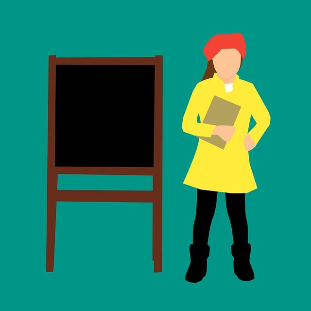 孩子 学校 黑板 - 上的免费图片