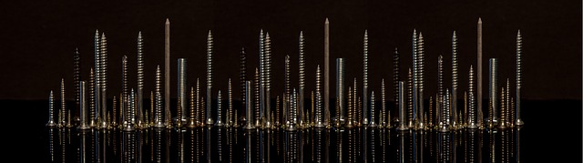 黑暗 全景 背景 - 上的免费照片