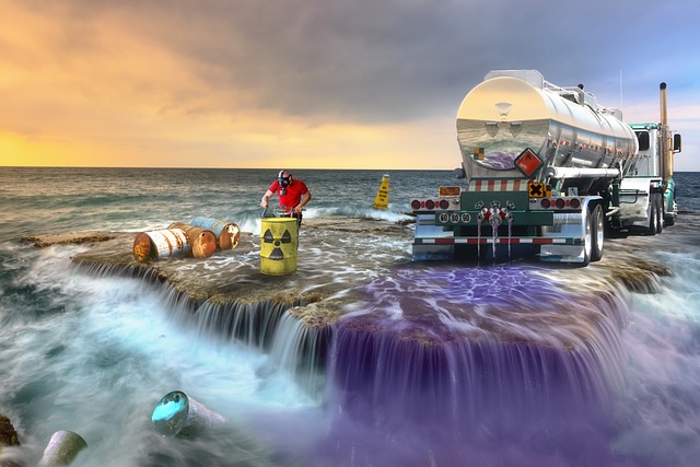 污染 有毒产品 环境 - 上的免费照片