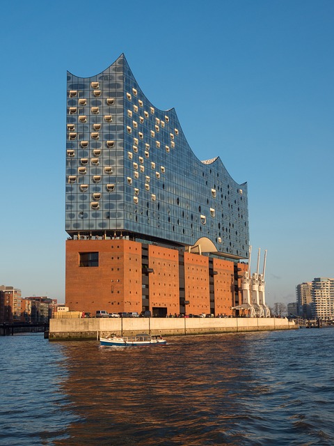 水域 建筑学 旅行 - 上的免费照片