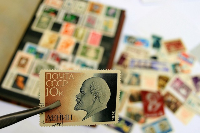 共产主义 列宁 邮票 - 上的免费照片
