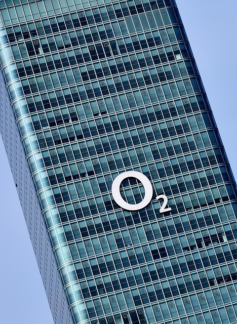 慕尼黑 O2 建造 - 上的免费照片
