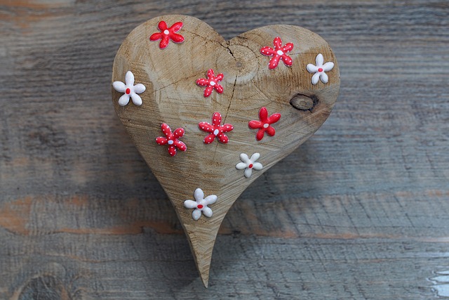 心 装饰品 装饰 - 上的免费照片
