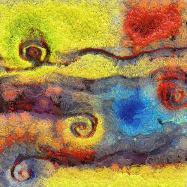 画 绘画 抽象 - 上的免费图片
