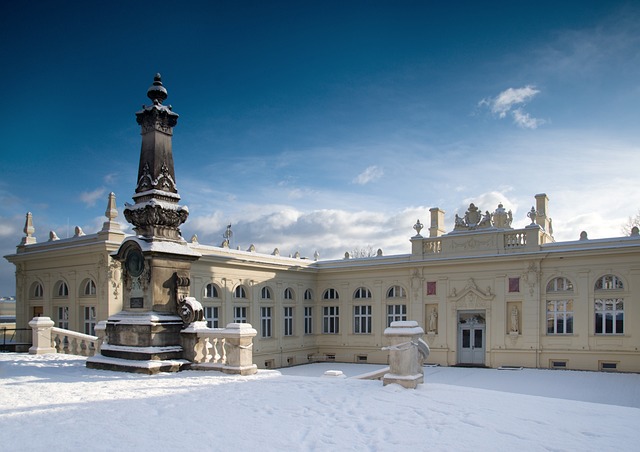 旅行 冬天 温泉 - 上的免费照片