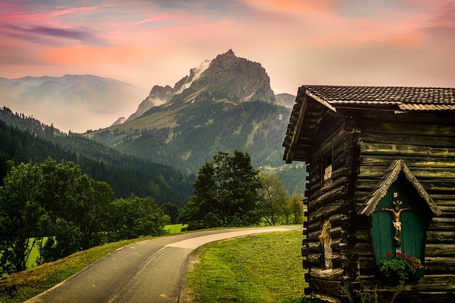 阿尔姆 高山小屋 阿尔卑斯山 - 上的免费照片