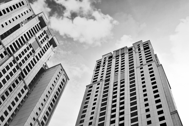 最高 摩天大楼 结构 - 上的免费照片