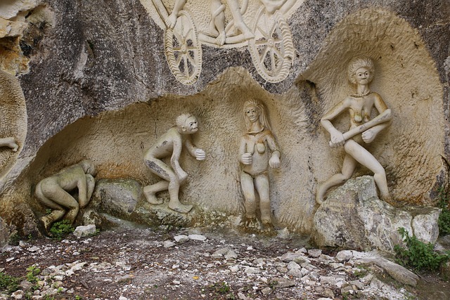 自然 动物区系 演变 - 上的免费照片